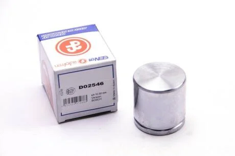 Поршень супорта гальмівного AUTOFREN D0-2546