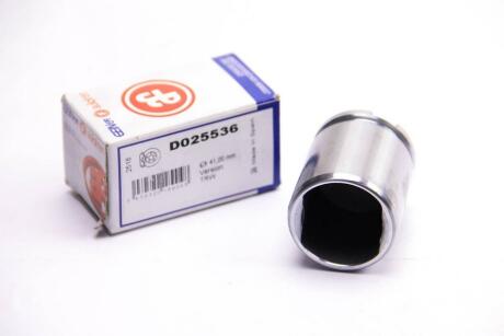 Поршень супорта гальмівного AUTOFREN D0-25536