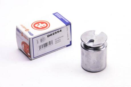 Поршень супорта гальмівного AUTOFREN D0-2554