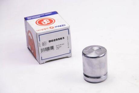 Поршень супорта AUTOFREN D0 25563