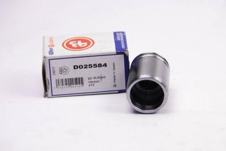 Поршень супорта гальмівного AUTOFREN D0 25584