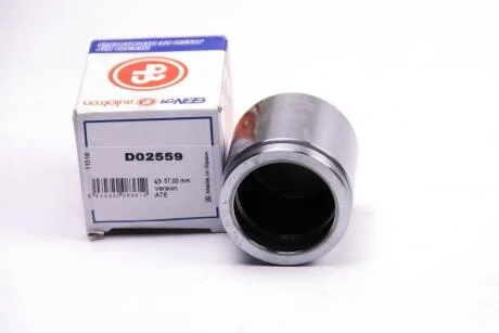 Фото 1 - поршень супорта гальмівного AUTOFREN D0-2559 Поршень супорта гальмівного AUTOFREN D0-2559 (фото 1)
