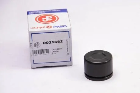 Поршень супорта гальмівного AUTOFREN D0-25662