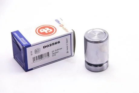 Поршень супорта AUTOFREN D0-2566
