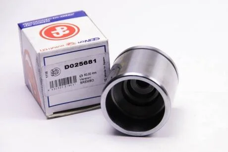Поршень супорта AUTOFREN D0 25681