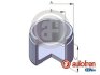 Поршень суппорта заднего TOYOTA AUTOFREN D025743 (фото 1)