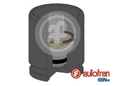 Поршень, гальмівний супорт AUTOFREN D025786K