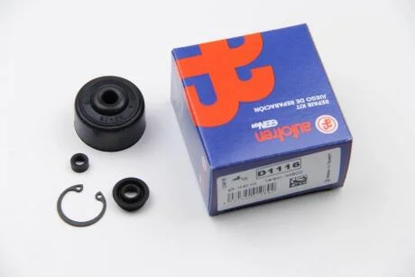 Р-кт гол. циліндра зчеплення Mitsubishi Colt 78-92, Galant 92-96, L200 -07, Lancer 88-03, Pajero -00 /Nissan Vanette 86-95 (Nabco 15.9mm) AUTOFREN D1-116