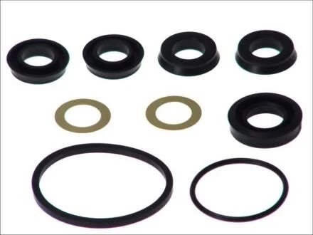 Ремкомплект головного гальмівного циліндра (21 мм) ALFA ROMEO 33, BMW 3 (E30), OPEL ASCONA C, KADETT D, MANTA B 1.2-2.5 09.81-09.94 AUTOFREN D1-124