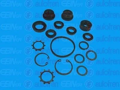 Ремкомплект, главный тормозной цилиндр AUTOFREN D1-126