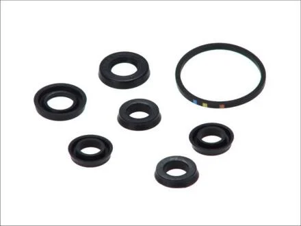 Ремкомпл. головного гальмівного циліндра 80/90/Golf/Jetta/Passat/Polo 72-96 20,6mm AUTOFREN D1-160