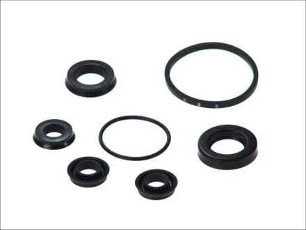 Ремкомплект головного гальмівного циліндра (19/23,8 мм) MERCEDES 123 (W123), 124 (A124), 124 (W124), C (W202), CLK (A208), CLK (C208), E (C124), E (W124), S (W116), S (W126) 1.8-6.8 08.72-06.02 AUTOFREN D1-174