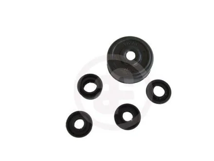 AF РЕМКОМПЛЕКТ ТОРМОЗНОГО СУППОРТА.FIAT DUCATO 38/48 AUTOFREN D1-301