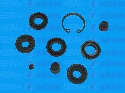 Ремкомплект цилиндра тормозного главного AUTOFREN D1-367