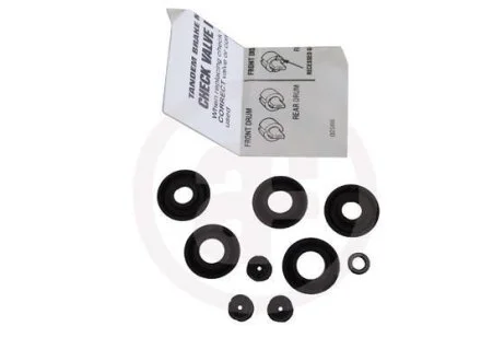 Ремкомплект цилиндра тормозного главного AUTOFREN D1-375