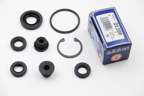 Ремкомплект головного гальмівного циліндра AUTOFREN D1-398