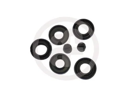 Ремкомплект цилиндра тормозного главного AUTOFREN D1-437