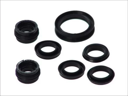 Ремкомплект головного гальмівного циліндра AUTOFREN D1-643