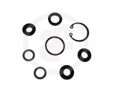 Ремкомплект головного гальмівного циліндра AUTOFREN D1-668