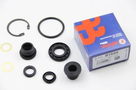 Ремкомпл. головного гальмівного циліндра CITROEN C2/C3 (20,6мм) 02- AUTOFREN D1-696