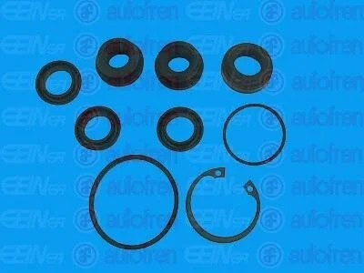 Ремкомплект, главный тормозной цилиндр AUTOFREN D1-789