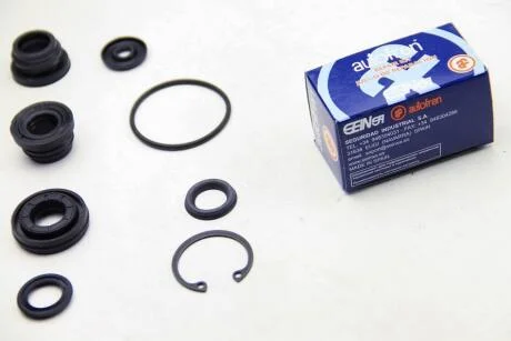 Ремкомпл. головного гальмівного циліндра Logan 1.4/1.6/1.5dCi 04- 22,2mm AUTOFREN D1-835