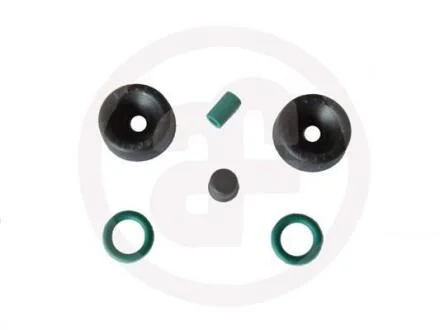 Ремкомплект, колесный тормозной цилиндр AUTOFREN D3-069