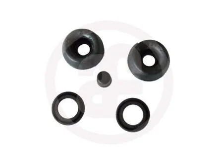 Ремкомпл. циліндрика BMW 3 E30/PSA Xsara/306/405/Ford Sierra 20,6mm AUTOFREN D3-073