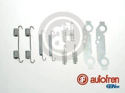 Пружинкi колодок гальмівних DB 115/123/126 -85 AUTOFREN D31002A