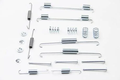 Ремкомплект ручного гальма Hyundai Tucson, Santa Fe, Kia Carninal (99-10) AUTOFREN D31009A