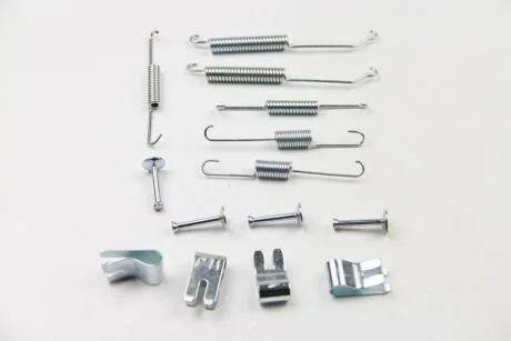 Комплект монтажний гальмівних колодок AUTOFREN D3-1013A