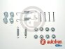 ZEST.МОН.SZCZK ТЫ TOYOTA YARIS 11- AUTOFREN D31014A (фото 1)