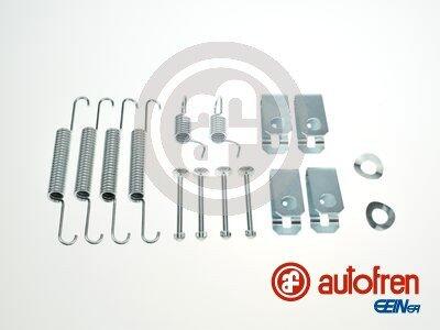 Ремкомплект ручного гальма Honda CR-V 01->, Acura RDX 06-> AUTOFREN D31023A