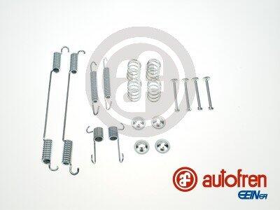 Ремкомплект колодок стояночного тормоза AUTOFREN D31069A