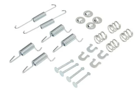 Монтажний комплект гальмівної наклаки AUTOFREN D3-1075A