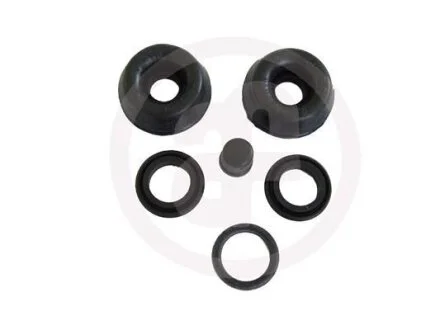 Р\\к заднего тормозного цилиндра 205 TRW 19mm AUTOFREN D3-115