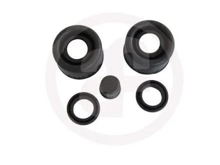 Ремкомплект гальмівного поршня AUDI 50, VW PASSAT B1, POLO, POLO II, SCIROCCO 0. AUTOFREN D3-128