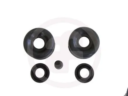 Рем.к-т заднего тормозного цилиндра FORD TRANSIT ALL ->92 d=20,6 AUTOFREN D3-167