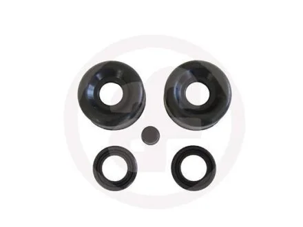 Рем.к-т заднего тормозного цилиндра FORD TRANSIT ALL -&gt,92 d=22,2 AUTOFREN D3-168