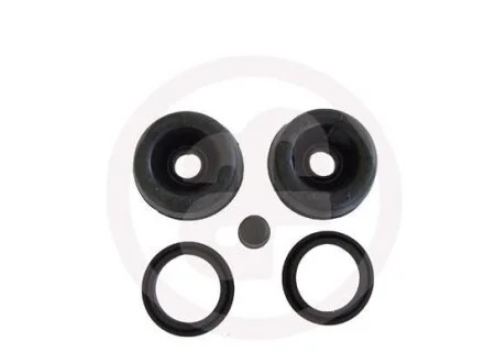 Р/к заднего тормозного цилиндра C25/J5 1.8T Lucas 27mm AUTOFREN D3-170