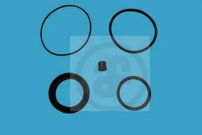 Ремкомл.робоч.цилінд.зчеплення AUTOFREN D3-302