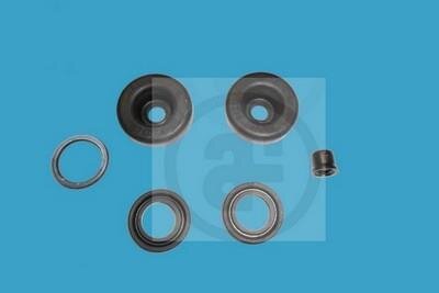 Р\\к заднего тормозного цилиндра R21 +CRCl Bendix 22.2mm AUTOFREN D3-331