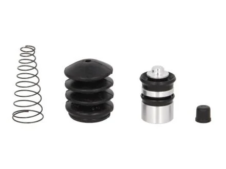 Ремкомпл. робочого зчеплення COROLLA/CARINA 78-92 20,6мм AUTOFREN D3-333C