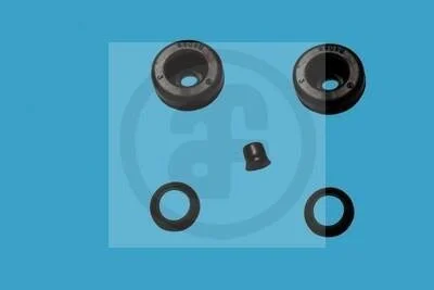 Р/к заднего тормозного цилиндра Megane1 Bendix-Bosch 17.5mm AUTOFREN D3-366