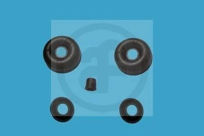 Ремкомплект, колесный тормозной цилиндр AUTOFREN D3-370