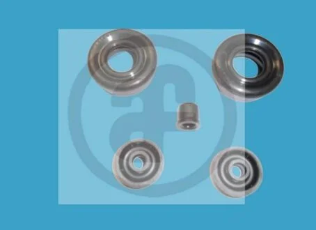 Ремкомплект цилиндра тормозного колесного AUTOFREN D3-384