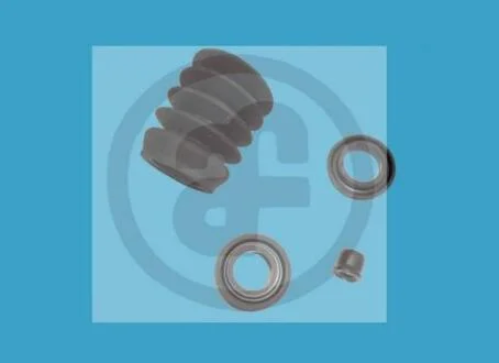 Ремкомплект pобочого цилiндра зчеплення AUTOFREN D3-409