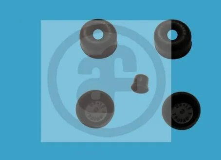 Ремкомплект цилиндра тормозного колесного AUTOFREN D3-422