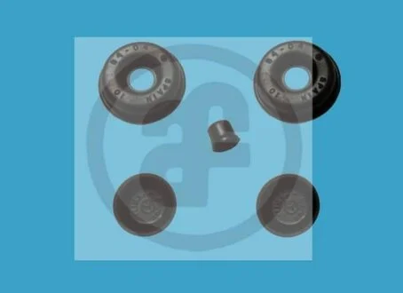 J1, РЕМК-Т ГИДРАВЛИКИ AUTOFREN D3-432