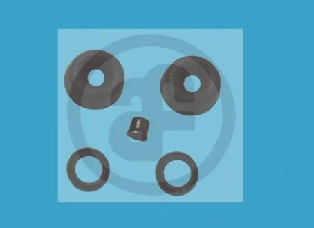 J1, РЕМК-Т ГИДРАВЛИКИ AUTOFREN D3-433